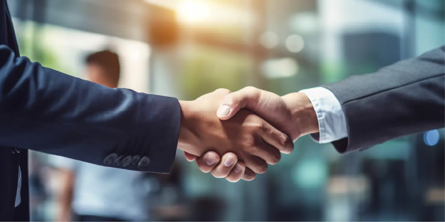 Business partnership | Sabterra Holdings