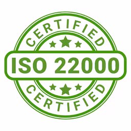 ISO 22000